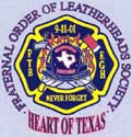 FOOLS Logo from Heart of Texas
