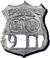 PAPD Shield
All gave some ... some gave ALL
