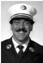 Dennis Mojica, Lieutenant
