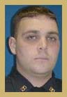 Officer Christopher Amoroso,
body recovered,
29 years of age,
2 years PAPD service,
Tactical Response Unit
