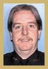 Officer Liam Callahan,
still missing,
44 years of age,
23 years PAPD service,
PATH ESU