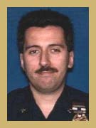 Lieutenant Robert D. Cirri,
body recovered,
39 years of age,
15 years PAPD service,
Executive Officer,
PAPD Academy