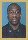 Officer Uhuru Gonga Houston,
body recovered,
32 years of age,
7 years PAPD service,
WTC Command
