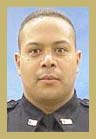 Officer David P. Lemagne,
body recovered,
27 years of age,
1 year PAPD service,
PATH Command