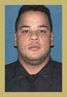 Officer Richard Rodriquez,
body recovered,
31 years of age,
8 years PAPD service,
PAPD Academy