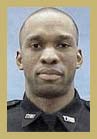 Officer Walwyn W. Stuart,
still missing,
28 years of age,
1 year PAPD service,
PATH Command
