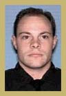 Officer Kenneth Tietjen,
still missing,
31 years of age,
8 years PAPD service,
PATH Command