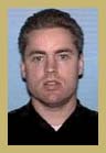Officer Michael T. Wholey,
still missing,
37 years of age,
8 years PAPD service,
PATH Command