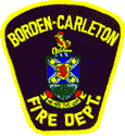 Borden-Carleton FD