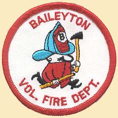 Baileyton