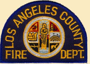 LA County FD County FD